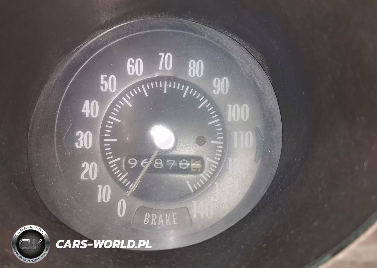 1970 Pontiac Gto VIN:242370R129519 - 15