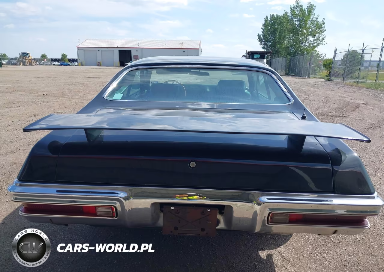 1970 Pontiac Gto VIN:242370R129519 - 16