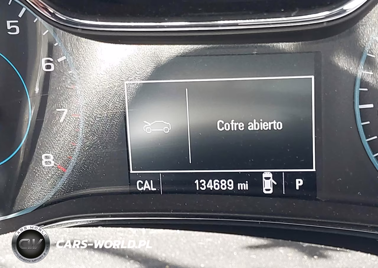 2017 Chevrolet Cruze Lt Auto VIN:1G1BE5SM7H7117190 - 15