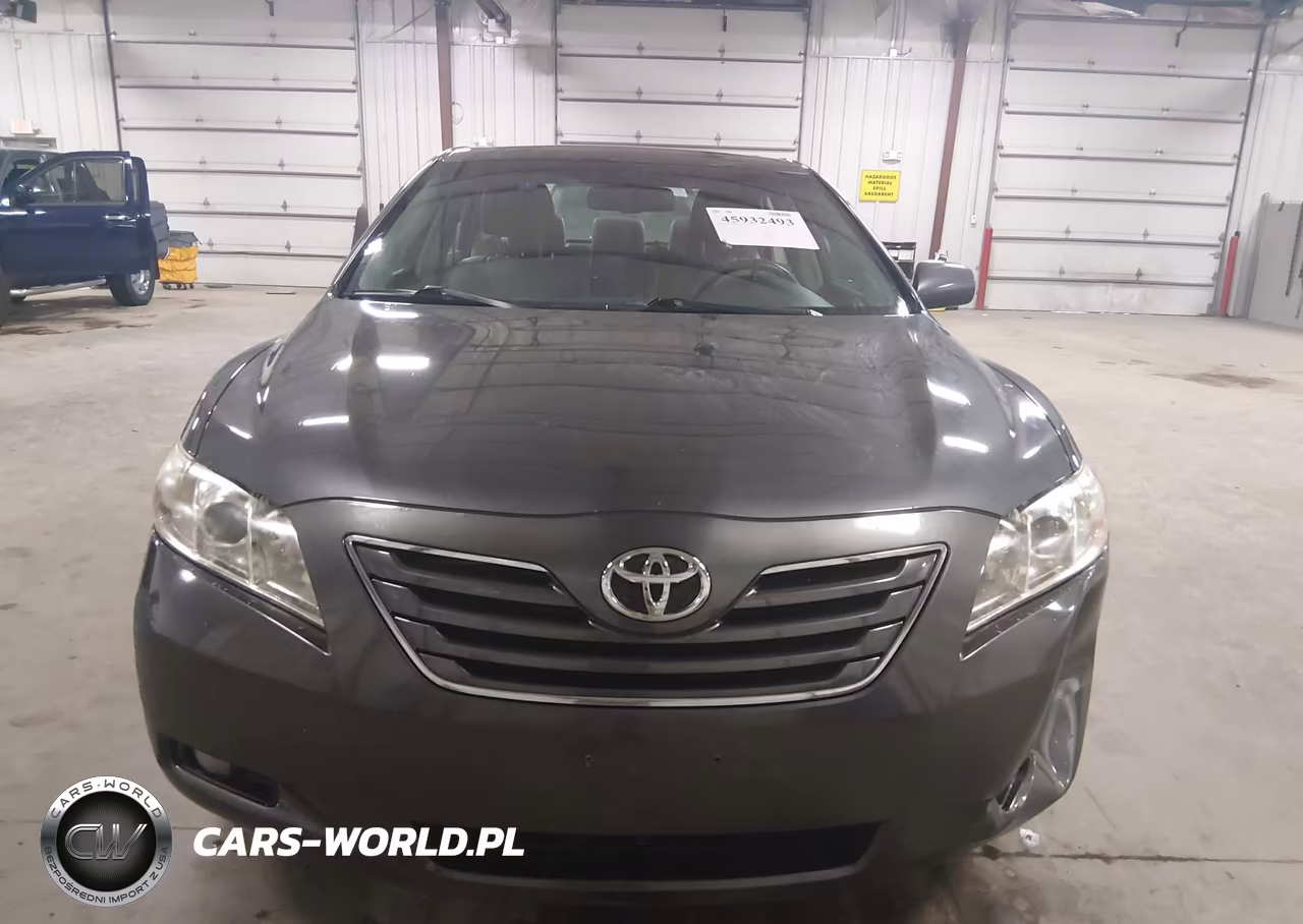 2007 Toyota Camry Xle V6 VIN:4T1BK46K57U053987 - 13