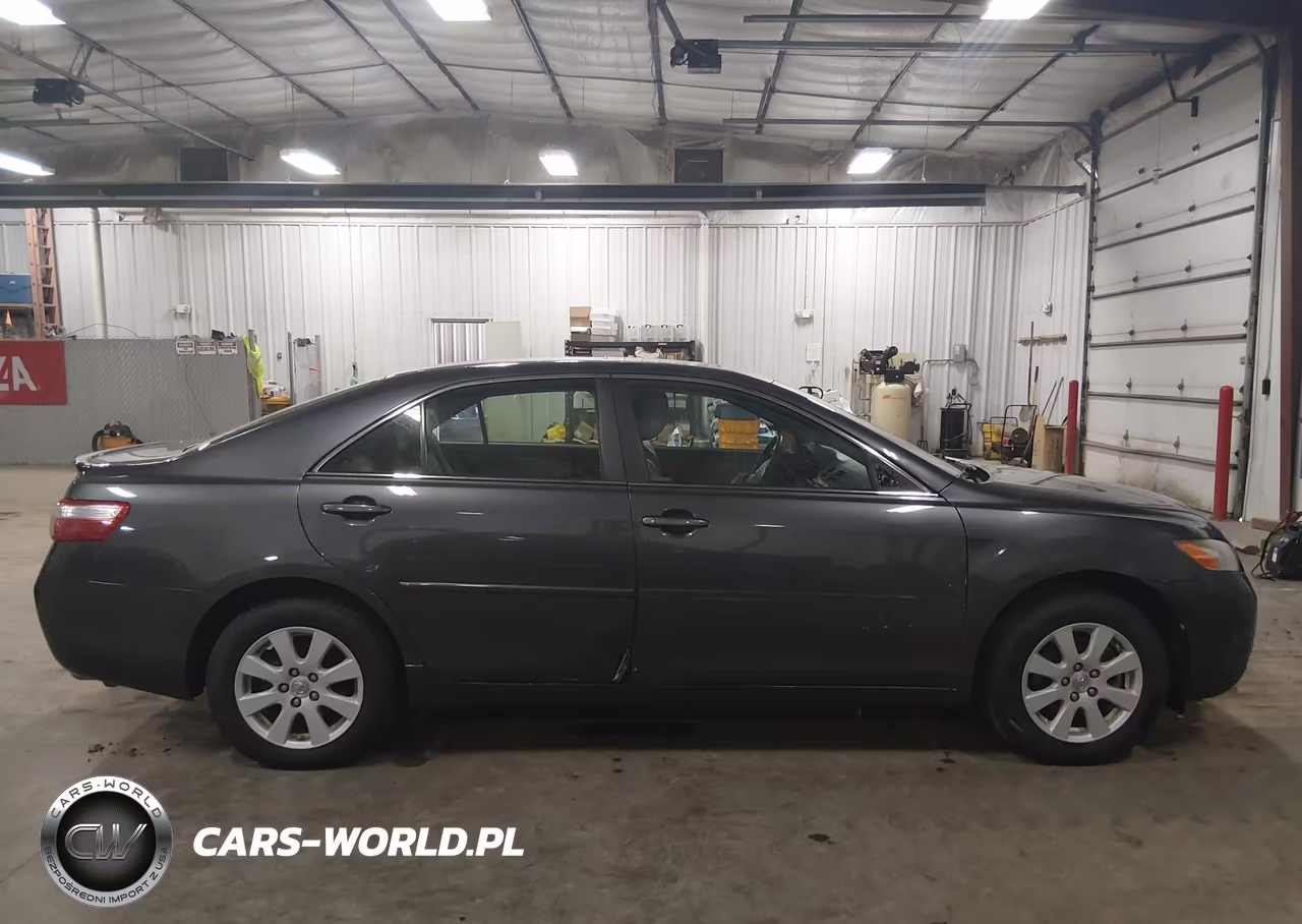 2007 Toyota Camry Xle V6 VIN:4T1BK46K57U053987 - 14