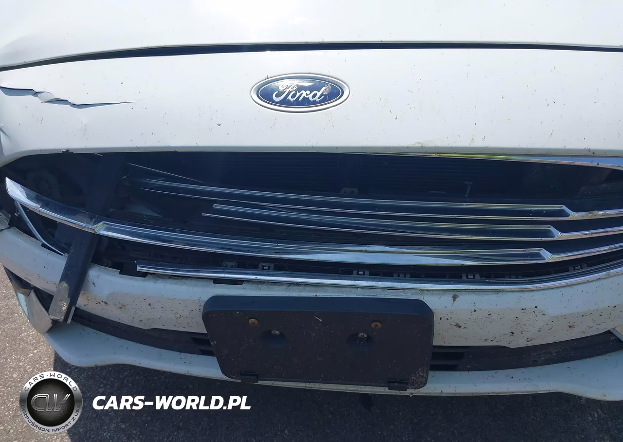 2017 Ford Fusion Se VIN:3FA6P0HD3HR130935 - 12