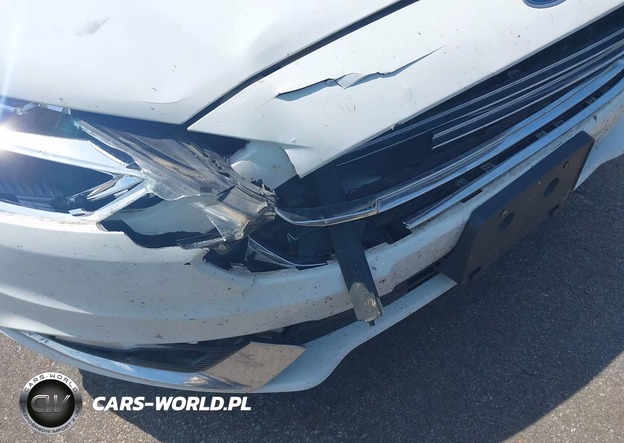 2017 Ford Fusion Se VIN:3FA6P0HD3HR130935 - 19