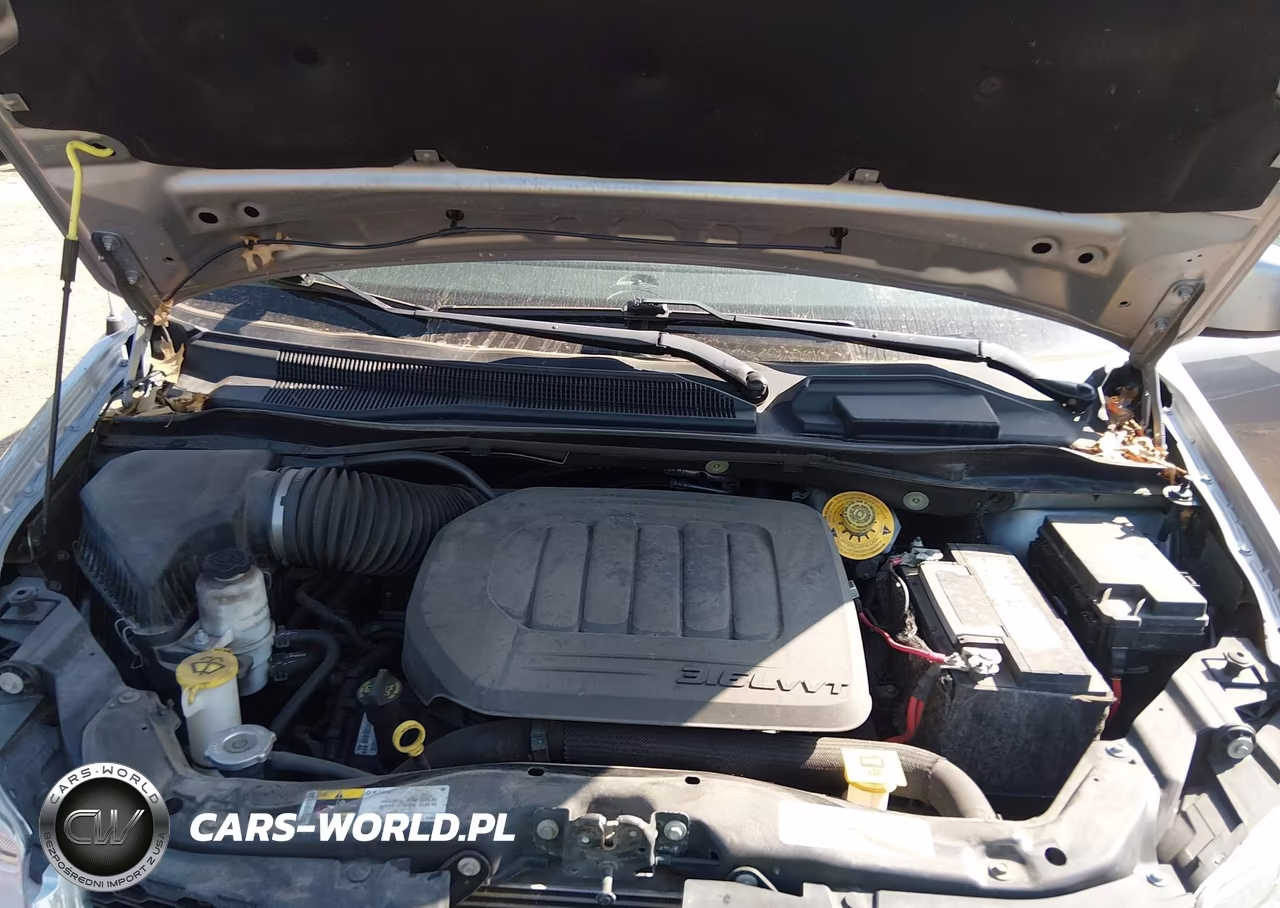 2020 Dodge Grand Caravan Sxt VIN:2C4RDGCG7LR193609 - 10