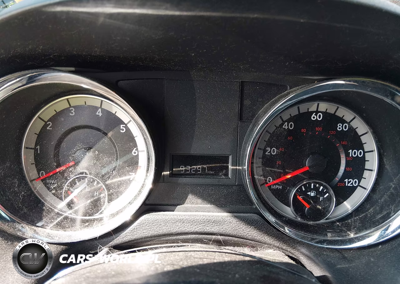 2020 Dodge Grand Caravan Sxt VIN:2C4RDGCG7LR193609 - 7