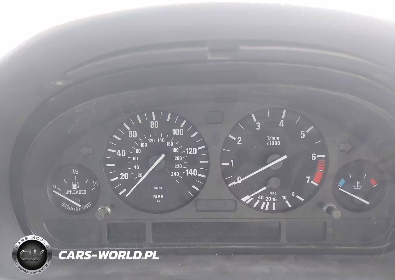 2001 BMW 740Il VIN:WBAGH83421DP29466 - 7