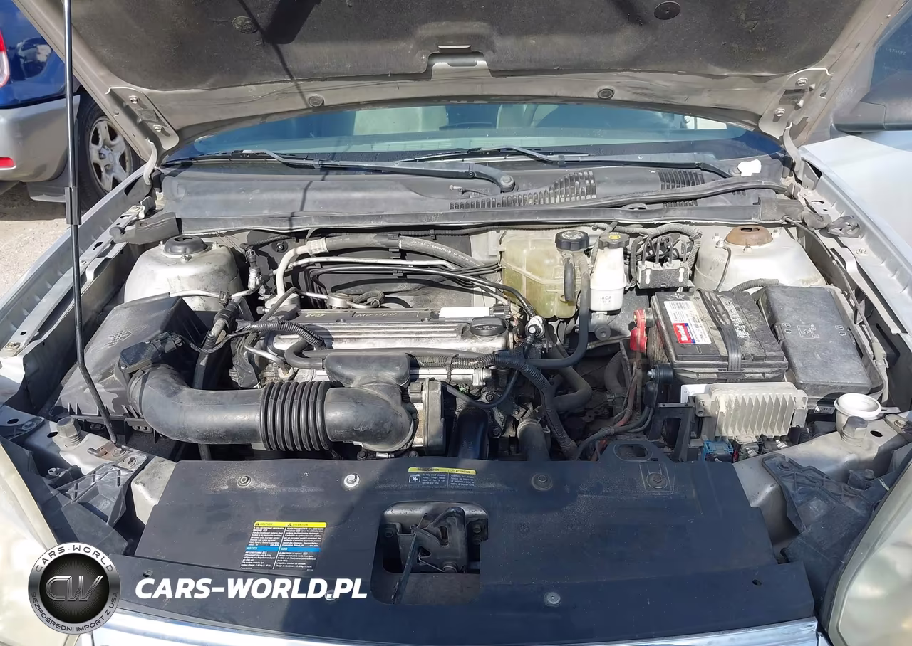 2005 Chevrolet Malibu VIN:1G1ZS52F35F135342 - 10