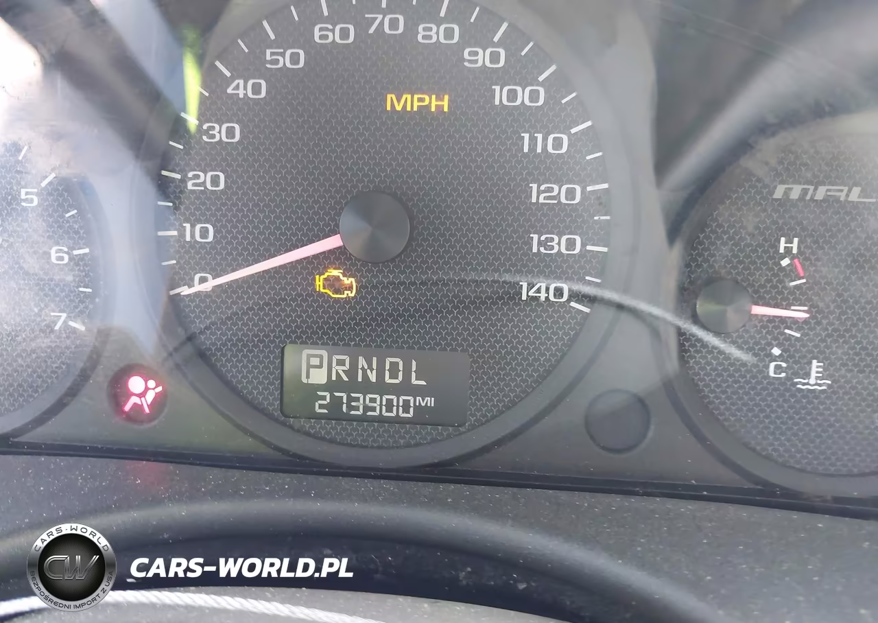 2005 Chevrolet Malibu VIN:1G1ZS52F35F135342 - 7