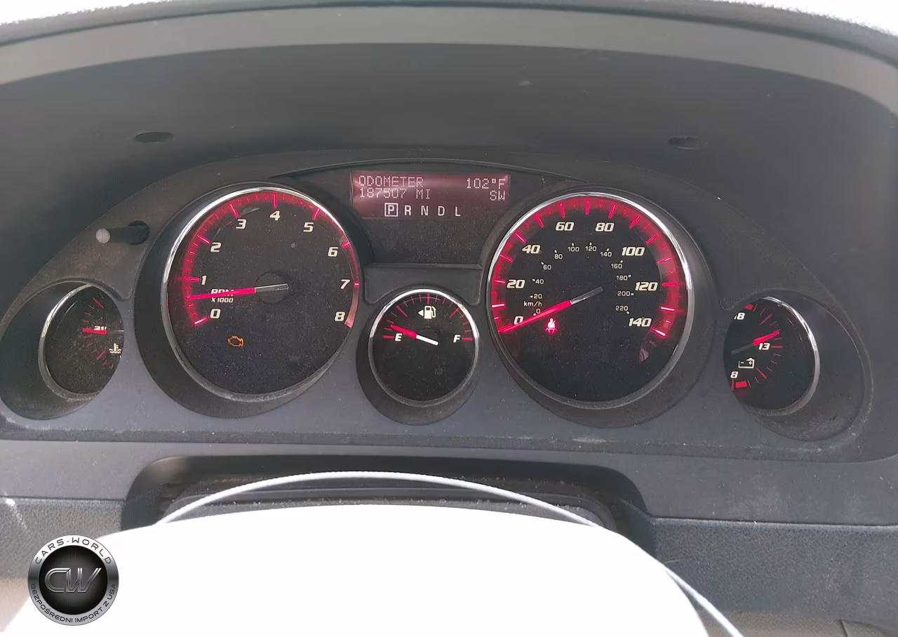 2012 GMC Acadia Slt-1 VIN:1GKKVRED1CJ324569 - 7