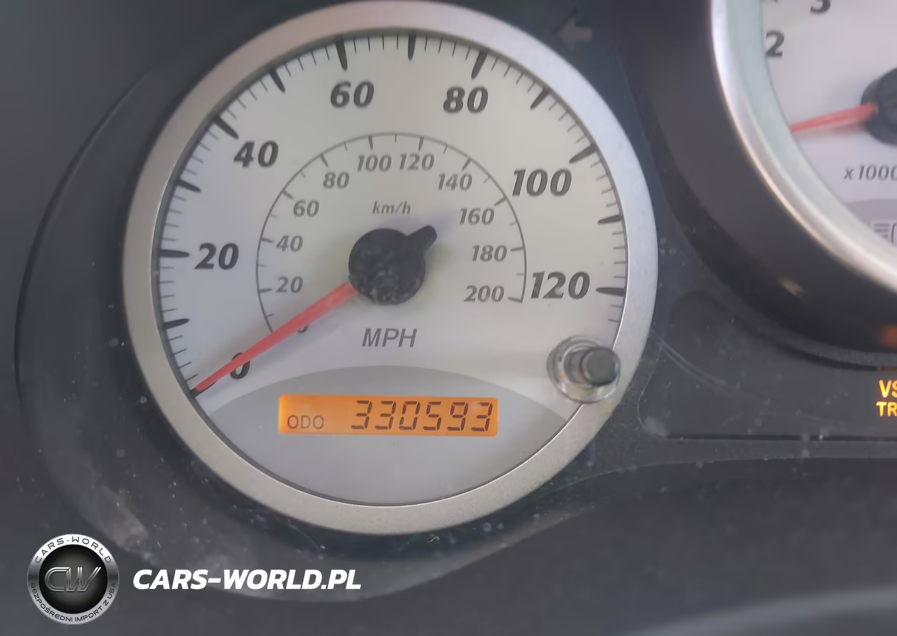 2005 Toyota Rav4 VIN:JTEHD20VX56023655 - 7