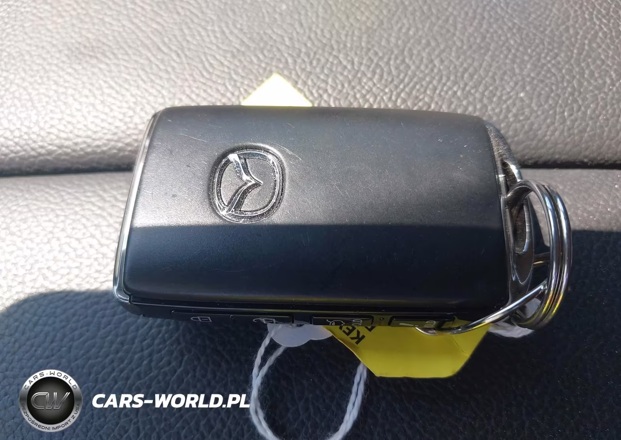 2026 Mazda Cx-50 Hybrid Premium Plus VIN:7MMVAAEW1TN167819 - 11
