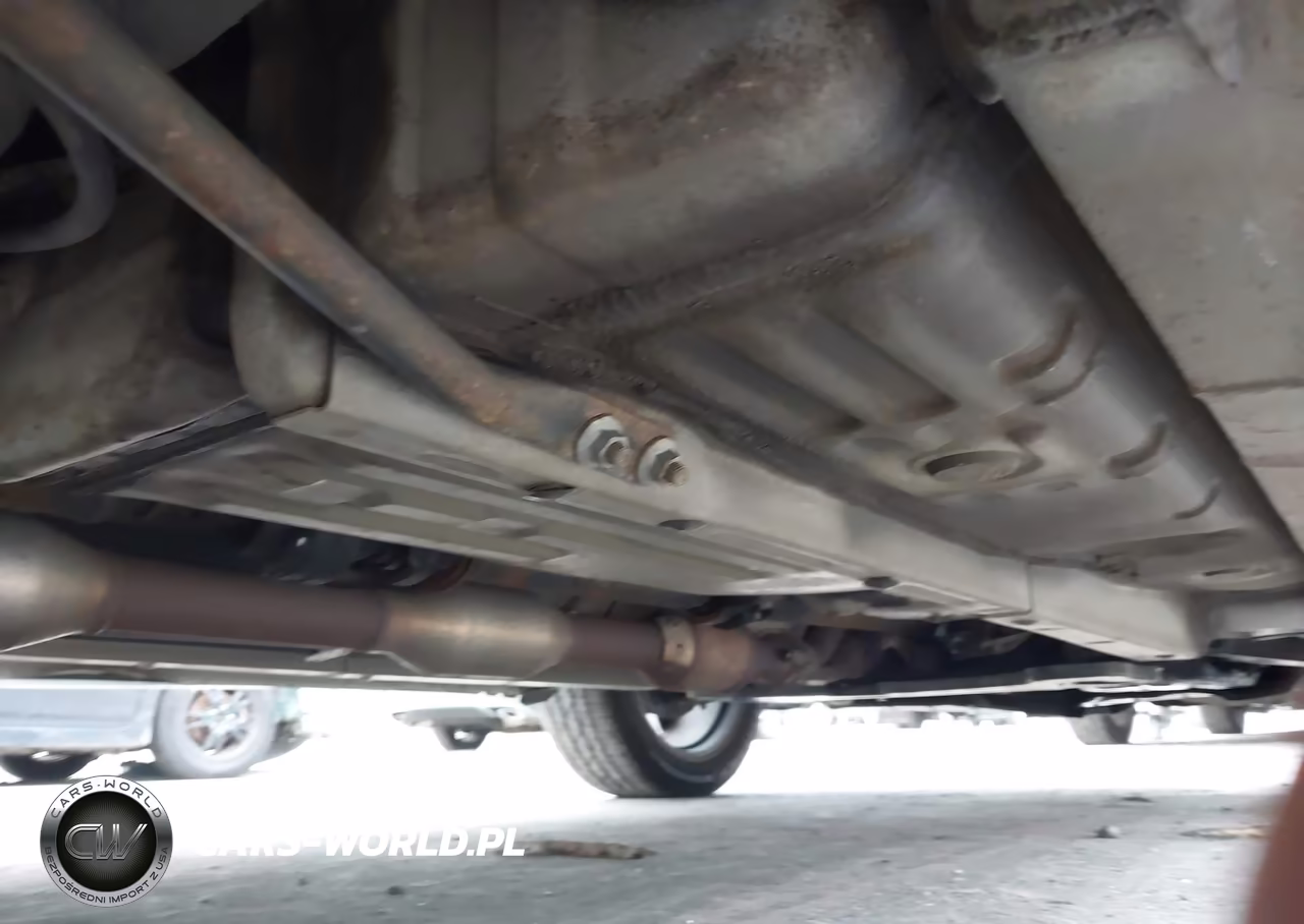 2009 Toyota Venza Base V6 VIN:4T3BK11A89U003821 - 12