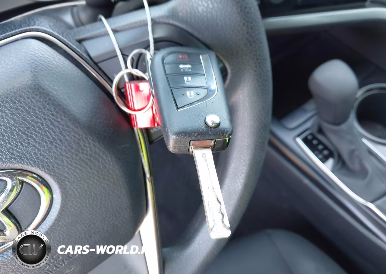 2020 Toyota Camry Le VIN:4T1C11AK3LU310152 - 11