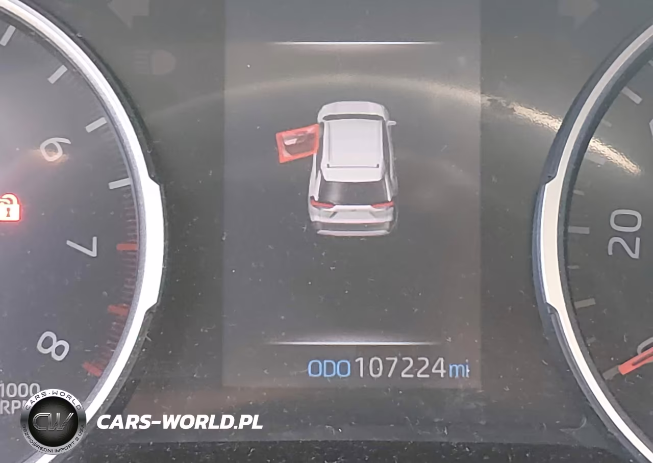 2019 Toyota Rav4 Xle VIN:2T3W1RFV9KC014669 - 15