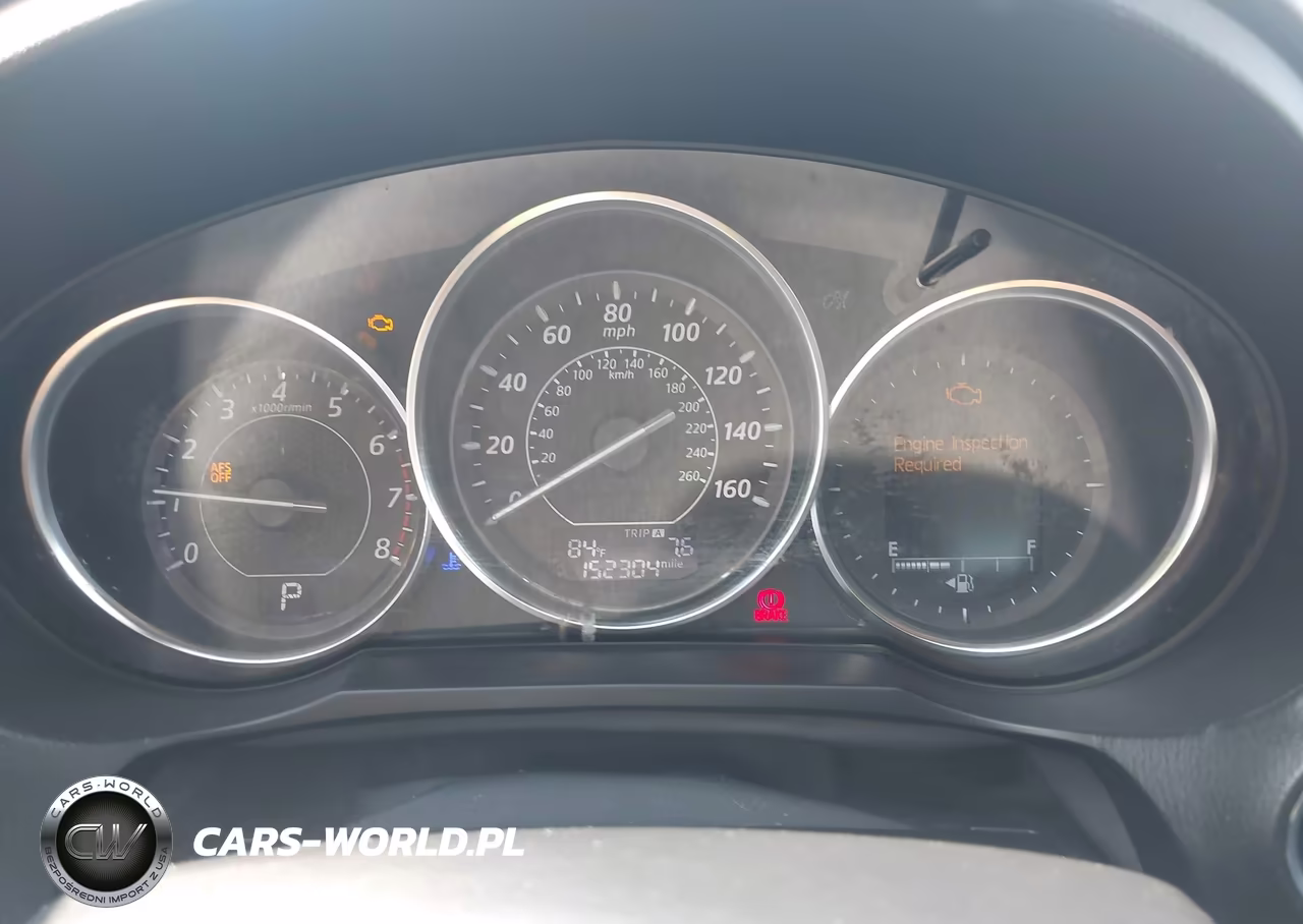 2015 Mazda Mazda6 I Grand Touring VIN:JM1GJ1W5XF1205235 - 7