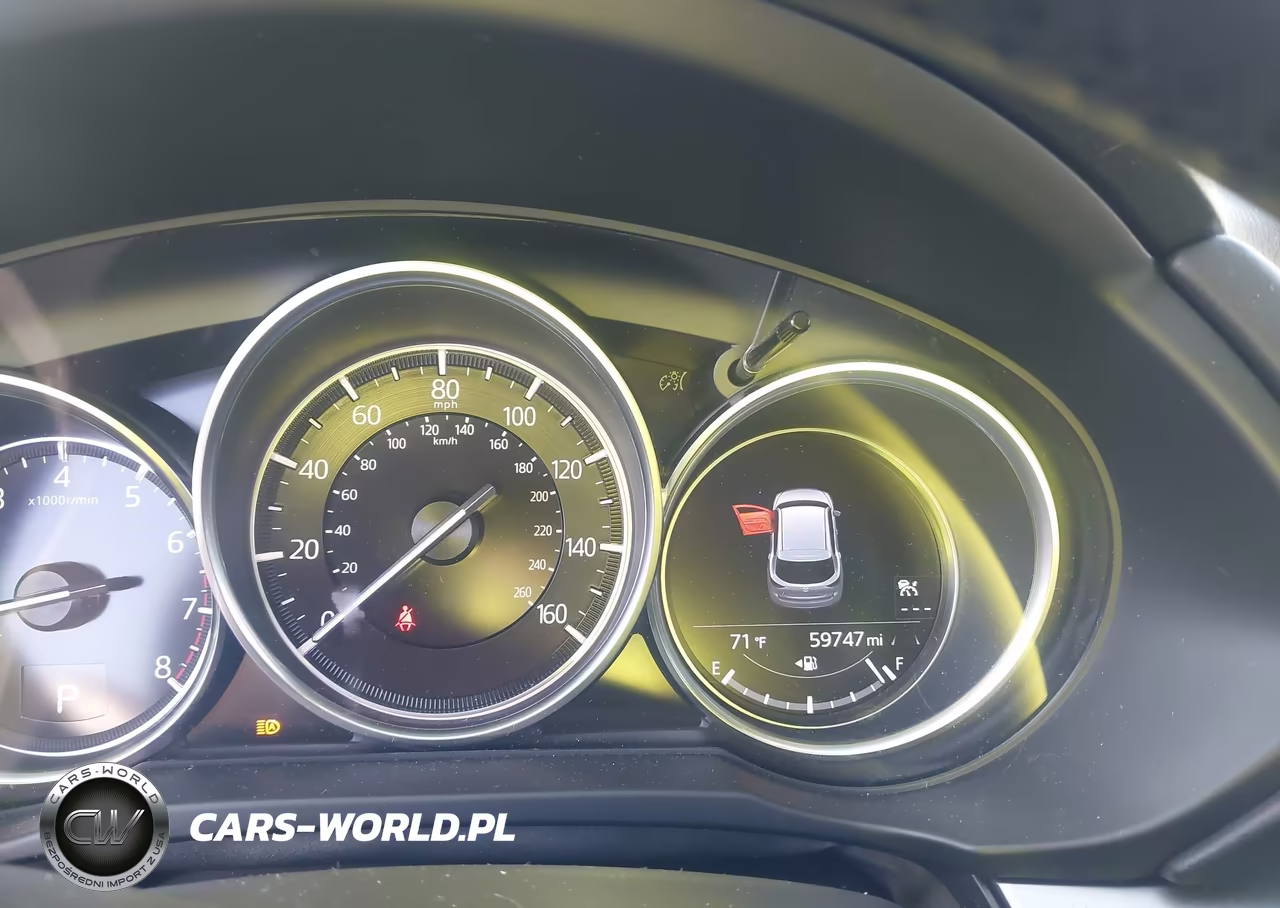 2019 Mazda Cx-5 Touring VIN:JM3KFACM6K0664194 - 7