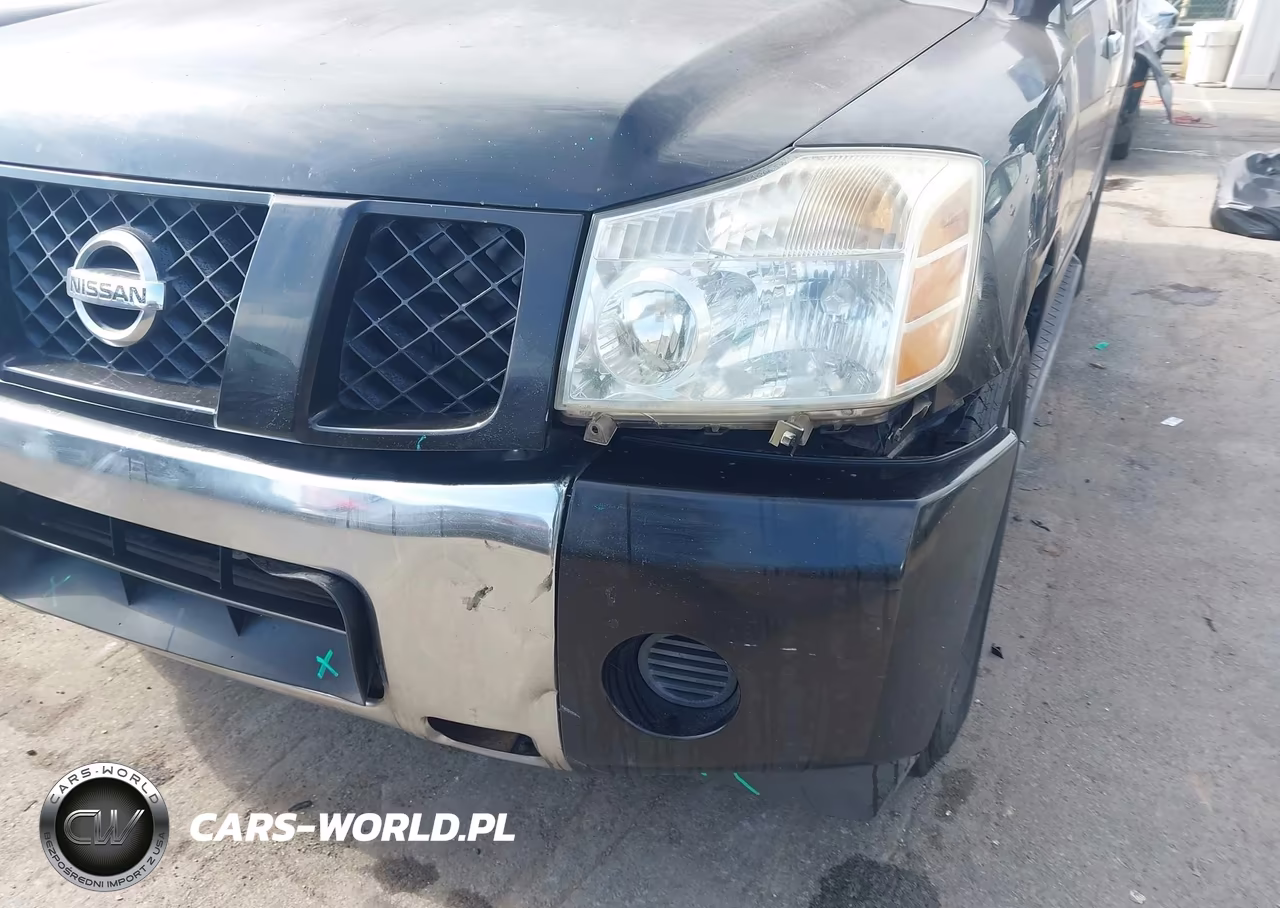 2006 Nissan Armada Se VIN:5N1AA08A46N718754 - 17