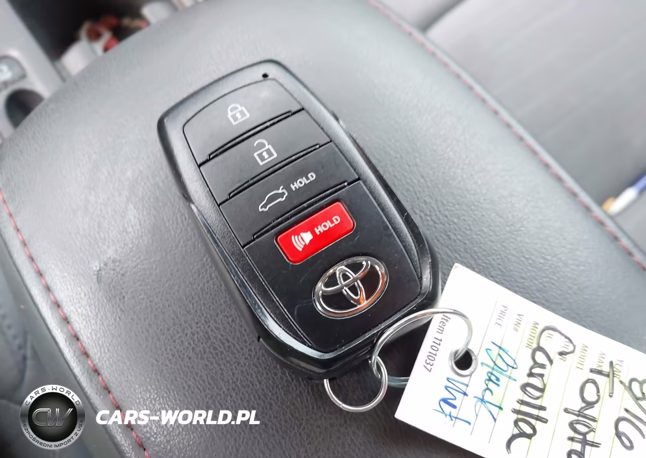 2025 Toyota Corolla Se VIN:5YFP4MCE1SP242614 - 11