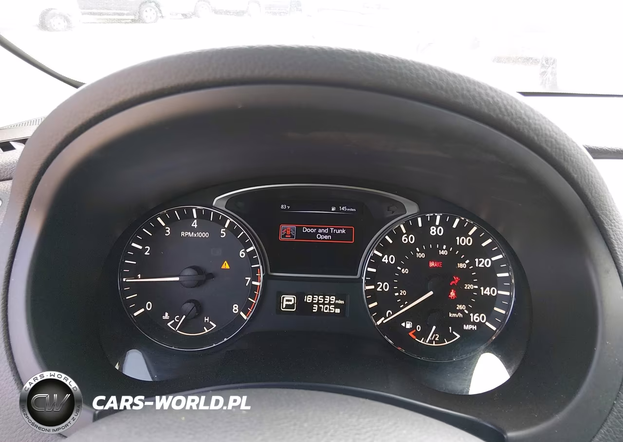 2015 Nissan Altima 2.5 S VIN:1N4AL3APXFC475094 - 7