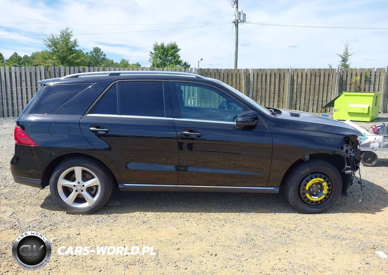 2016 Mercedes-Benz Gle 350 4Matic VIN:4JGDA5HB9GA742303 - 13