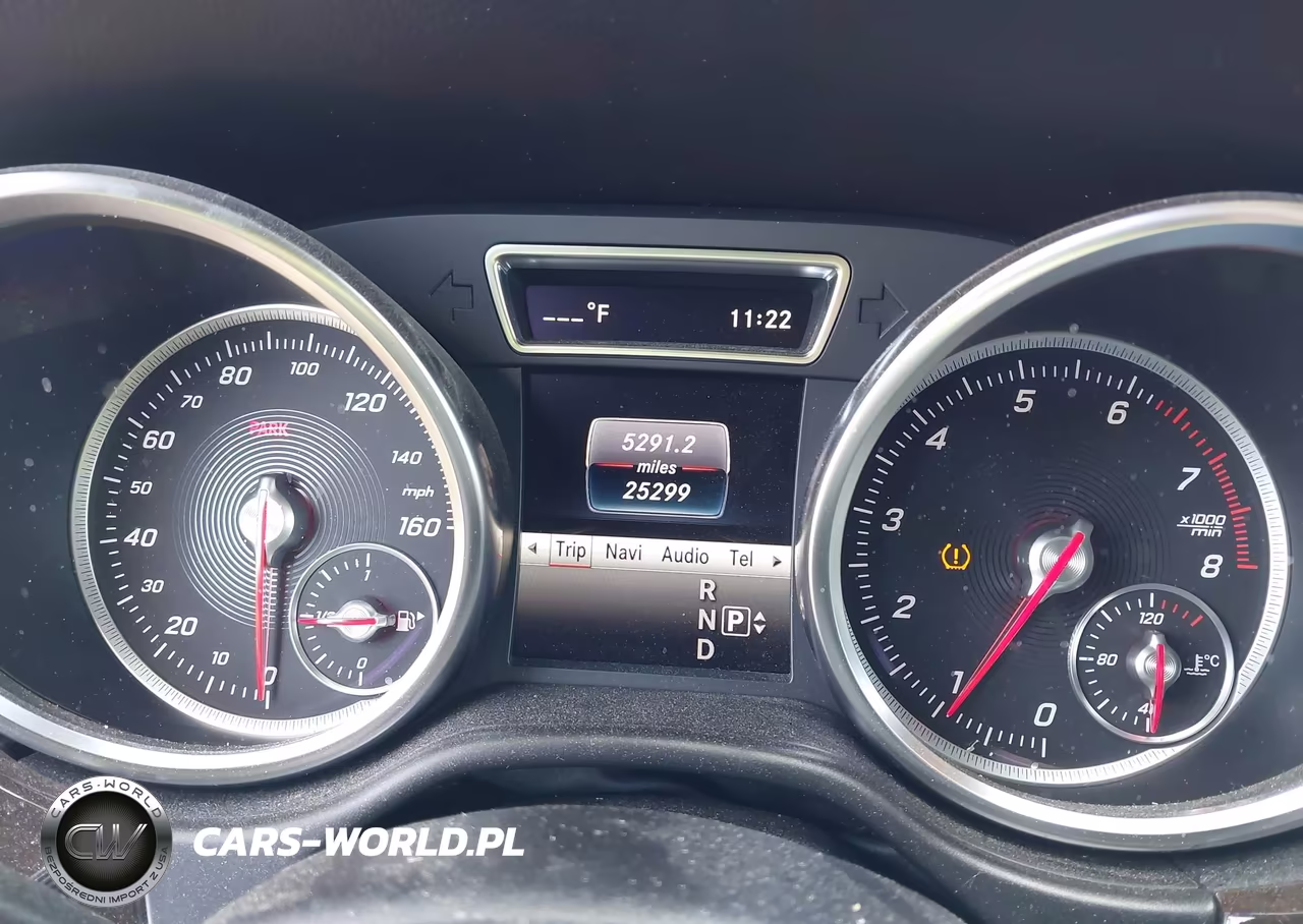 2016 Mercedes-Benz Gle 350 4Matic VIN:4JGDA5HB9GA742303 - 7