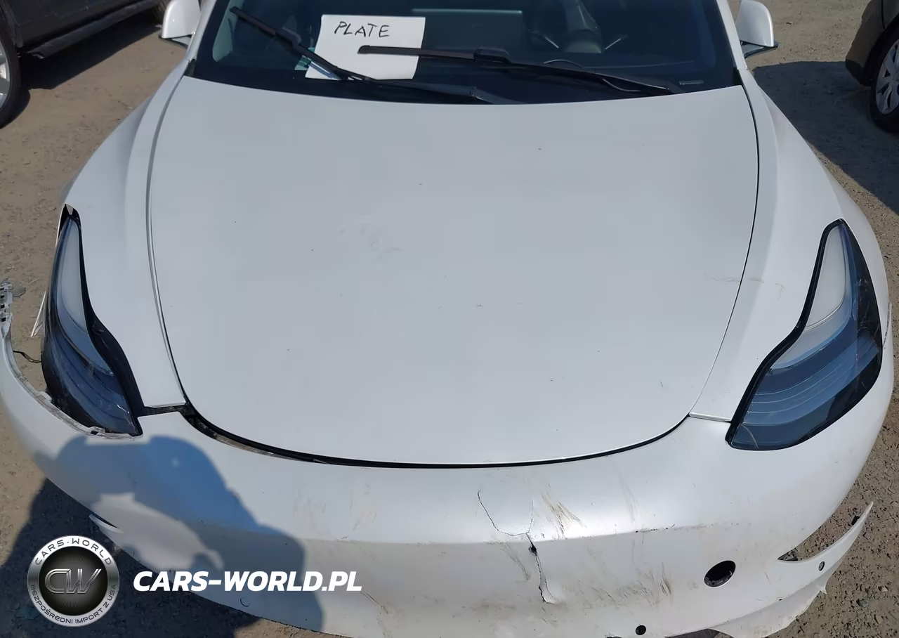 2019 Tesla Model 3 Long Range-Performance VIN:5YJ3E1EB2KF211588 - 10