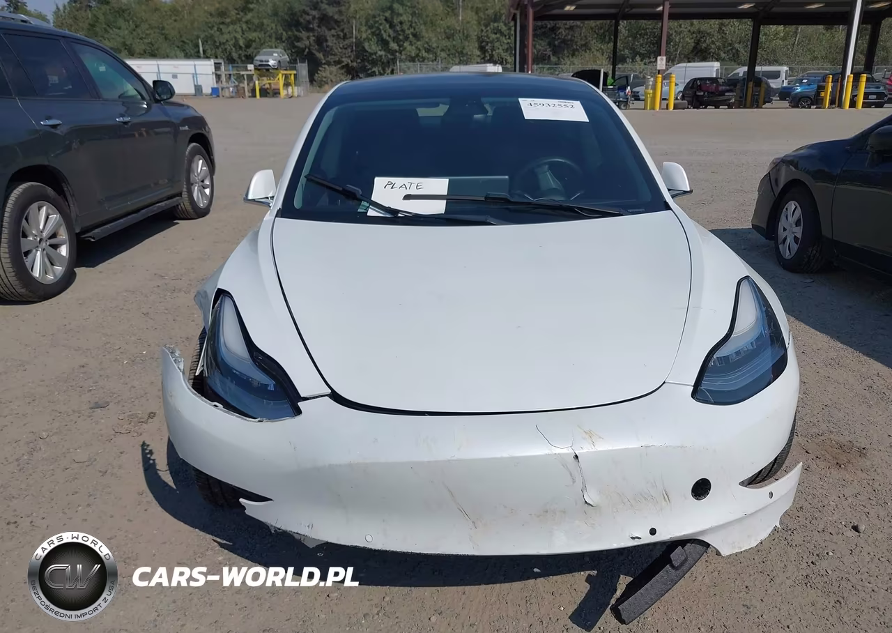 2019 Tesla Model 3 Long Range-Performance VIN:5YJ3E1EB2KF211588 - 11