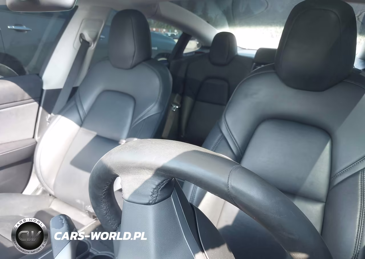 2019 Tesla Model 3 Long Range-Performance VIN:5YJ3E1EB2KF211588 - 14
