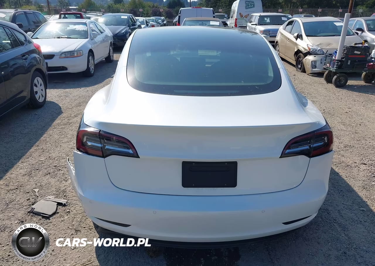 2019 Tesla Model 3 Long Range-Performance VIN:5YJ3E1EB2KF211588 - 15