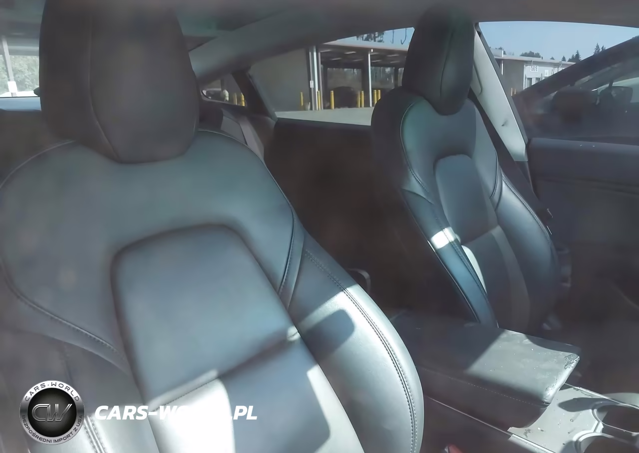 2019 Tesla Model 3 Long Range-Performance VIN:5YJ3E1EB2KF211588 - 17