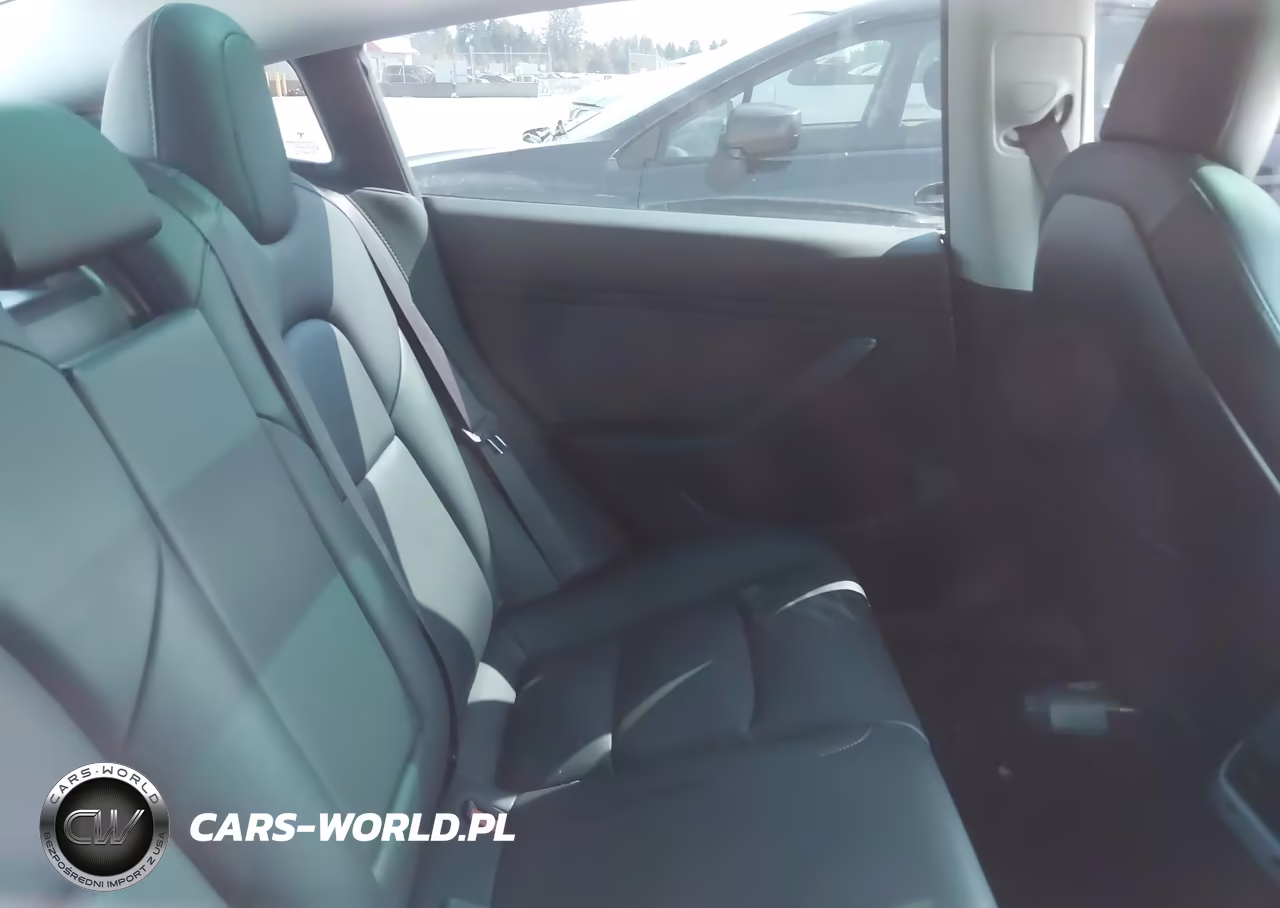 2019 Tesla Model 3 Long Range-Performance VIN:5YJ3E1EB2KF211588 - 8