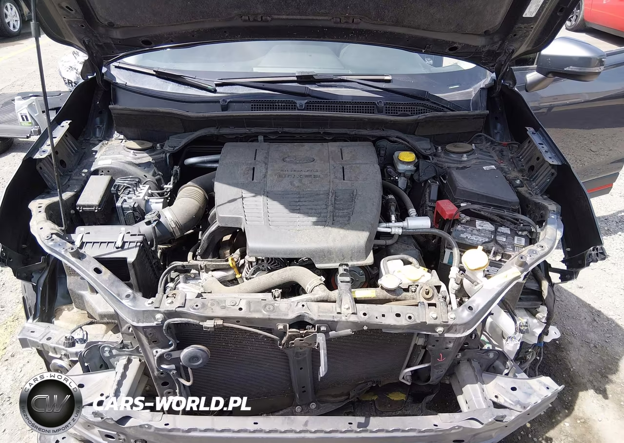 2022 Subaru Forester Sport VIN:JF2SKAJC4NH489949 - 10