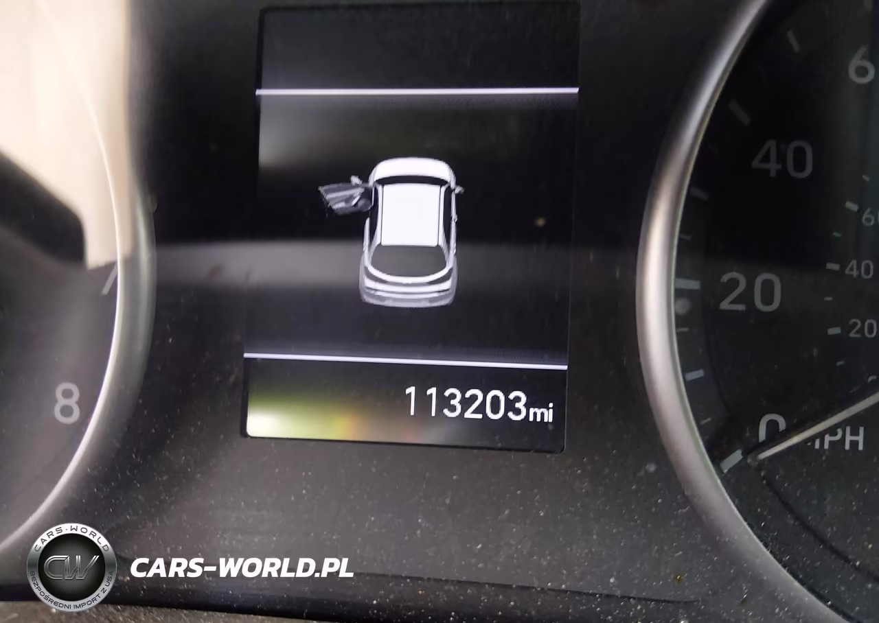2019 Hyundai Elantra Gt VIN:KMHH35LE3KU099256 - 15