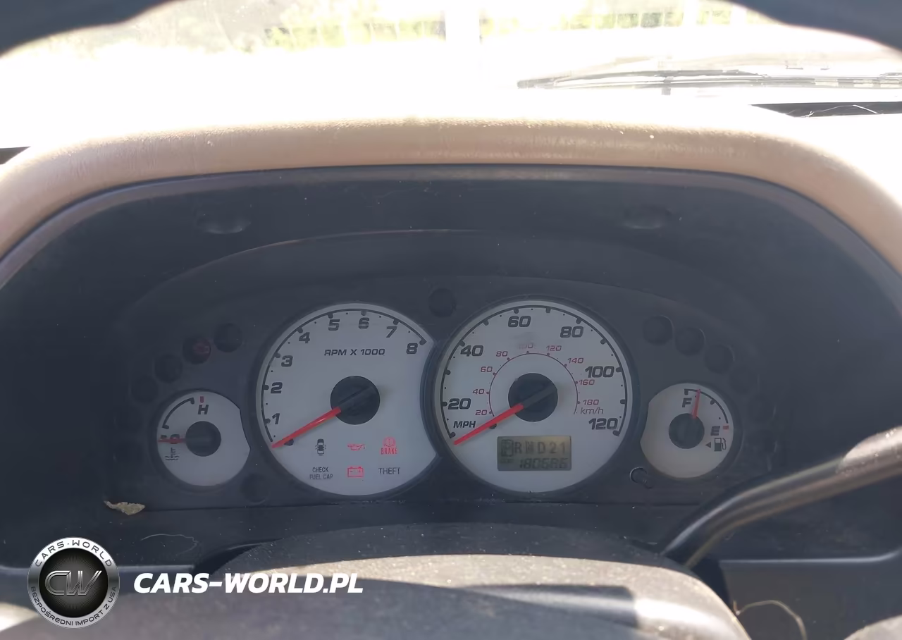 2003 Ford Escape Xlt VIN:1FMYU93133KC74118 - 7