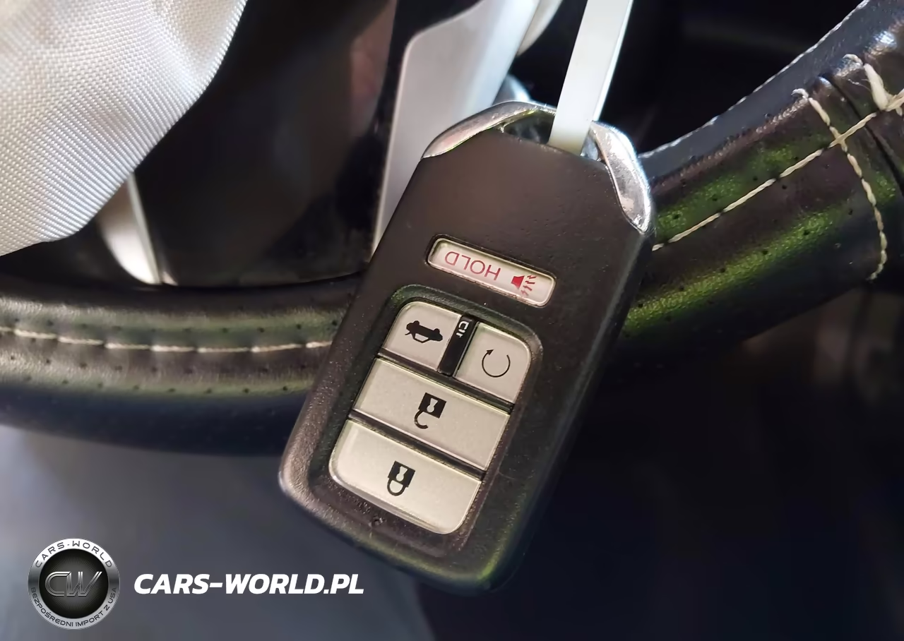 2019 Honda Civic Sport VIN:2HGFC2F84KH591573 - 11