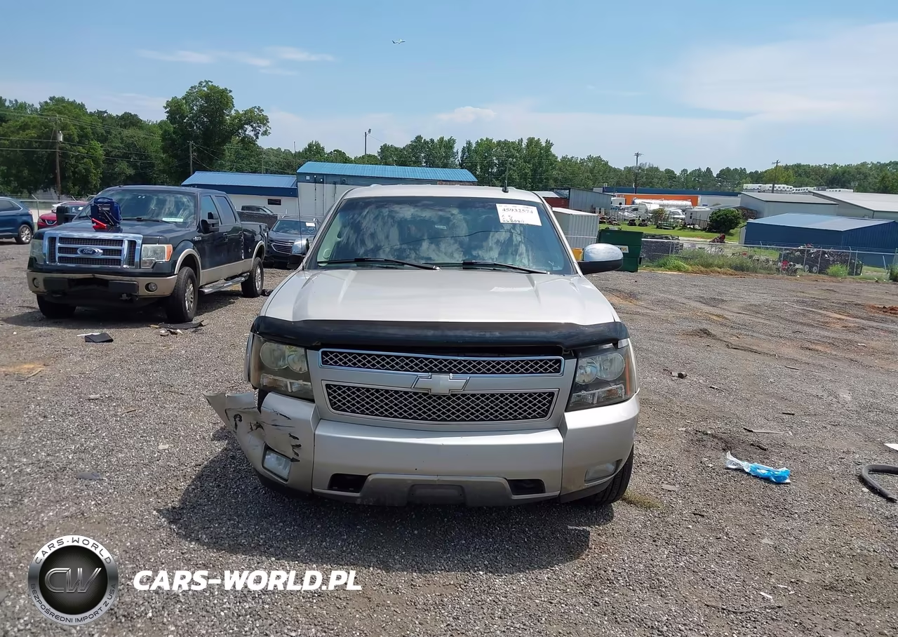2007 Chevrolet Avalanche 1500 Lt VIN:3GNFK12317G293146 - 11