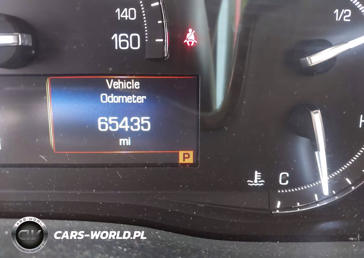 2017 Cadillac Xt5 Luxury VIN:1GYKNBRS5HZ280008 - 15
