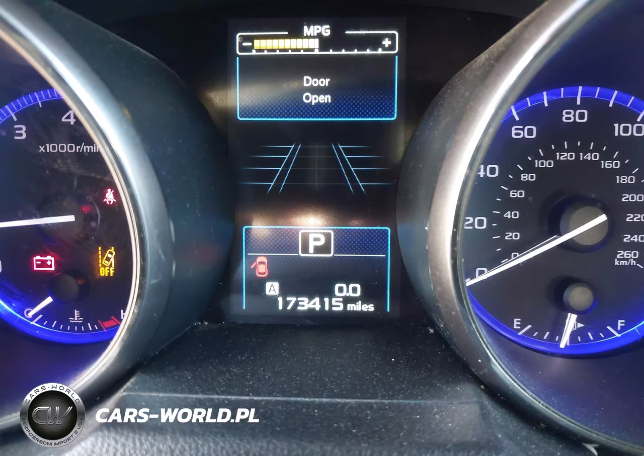 2016 Subaru Outback 3.6R Limited VIN:4S4BSENC6G3255937 - 15