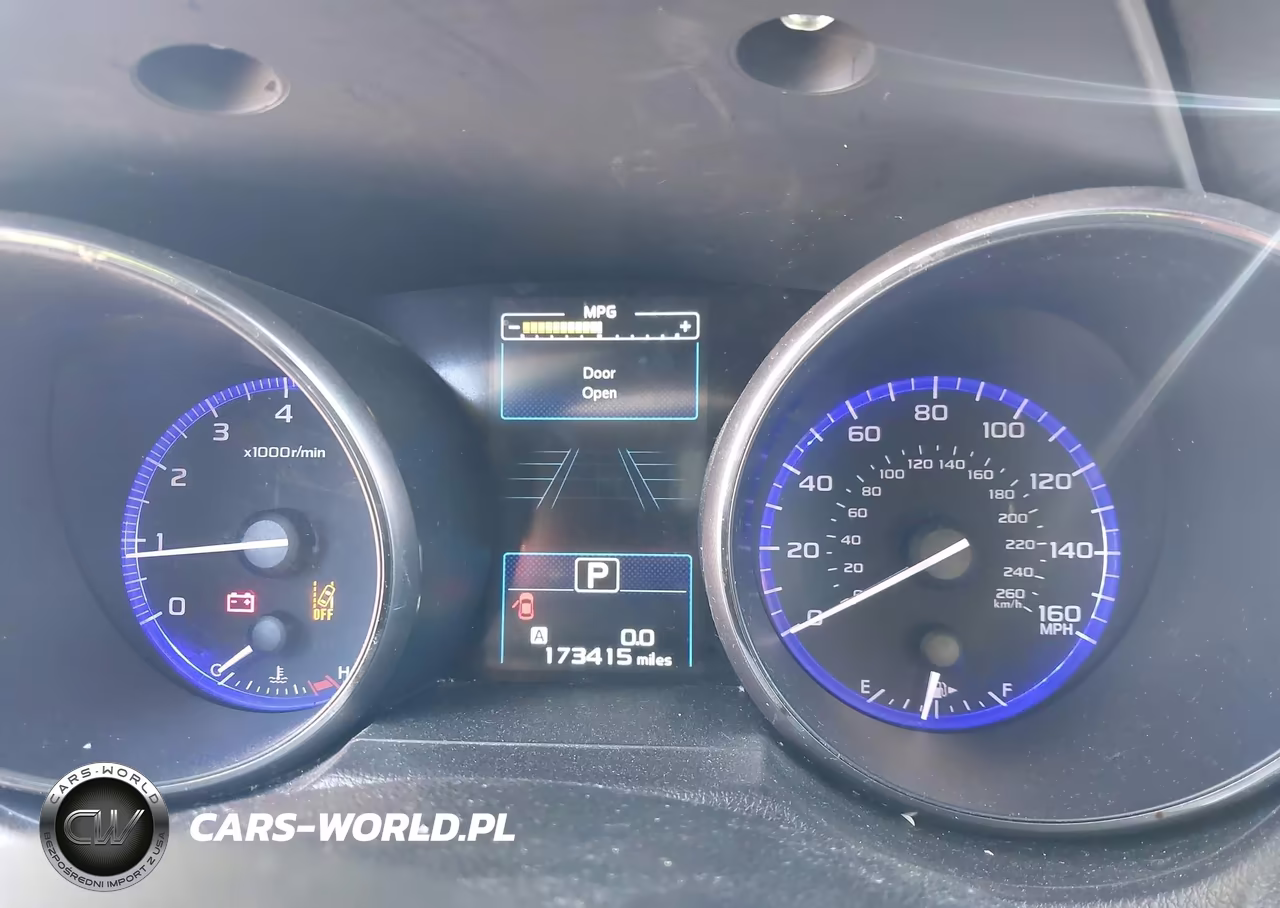 2016 Subaru Outback 3.6R Limited VIN:4S4BSENC6G3255937 - 7