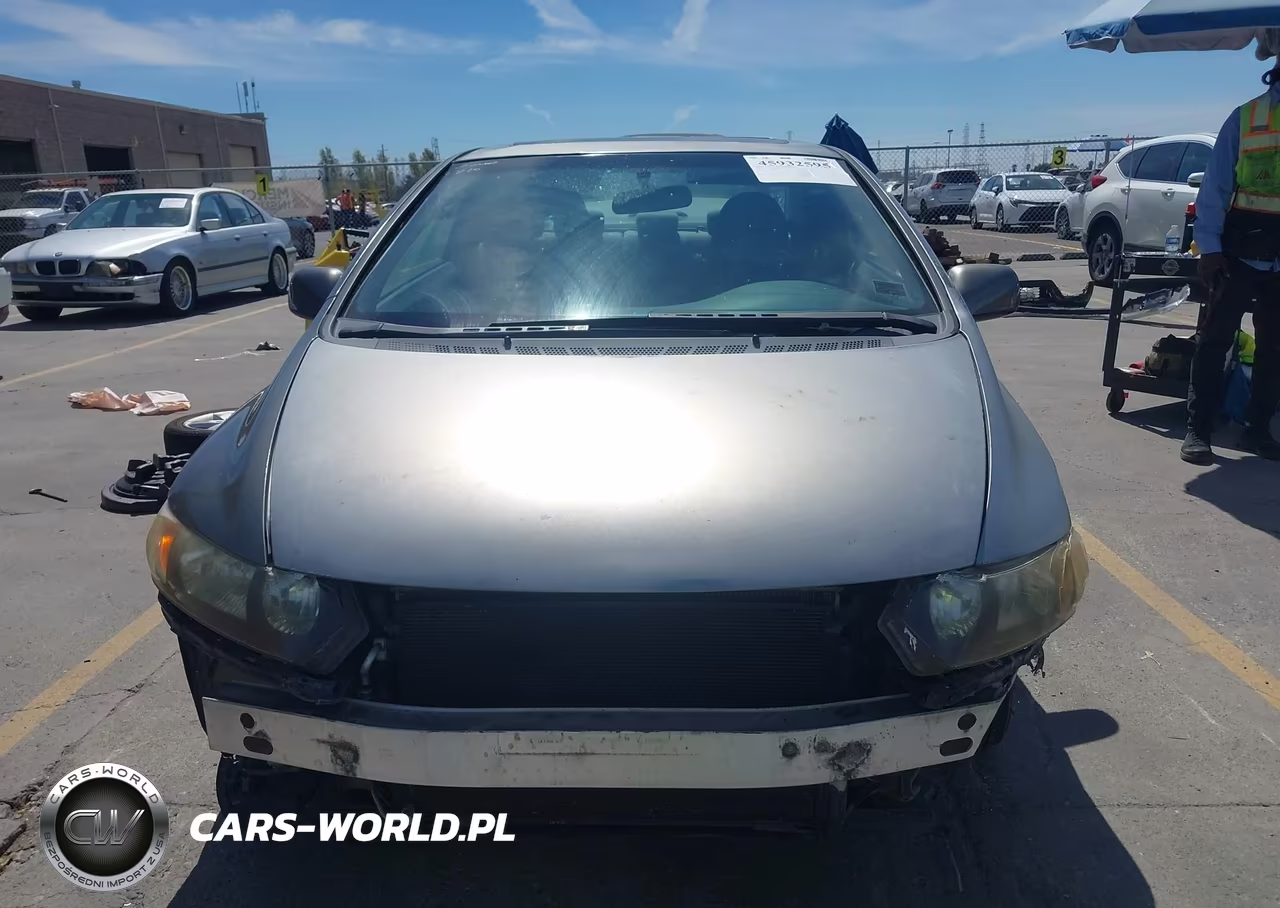 2006 Honda Civic Ex VIN:2HGFG12816H513584 - 13
