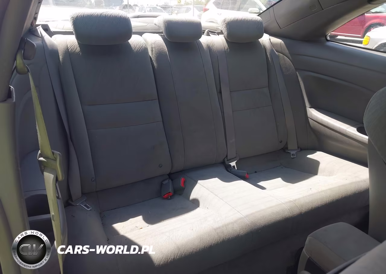 2006 Honda Civic Ex VIN:2HGFG12816H513584 - 8