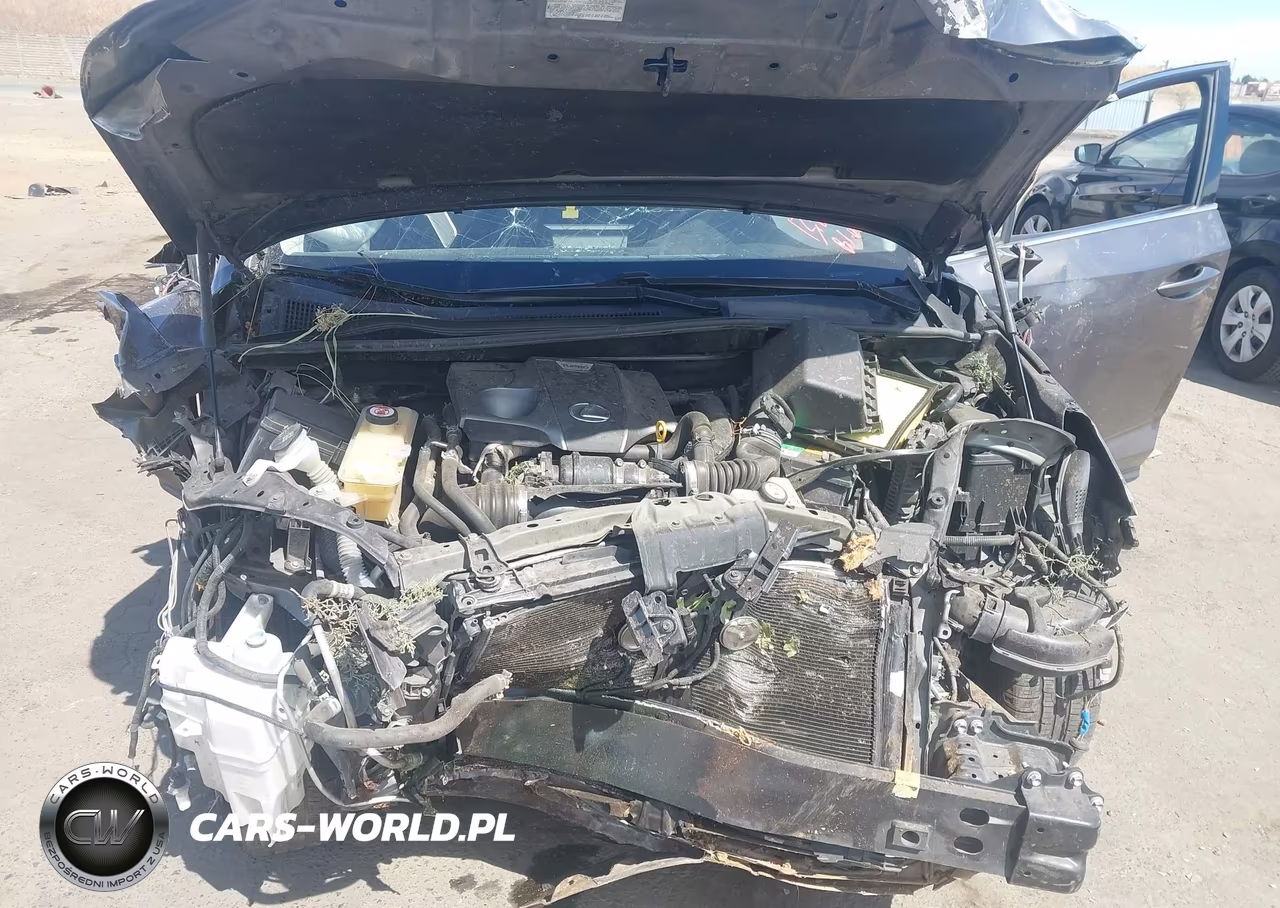 2017 Lexus Nx 200T VIN:JTJYARBZ1H2082706 - 10