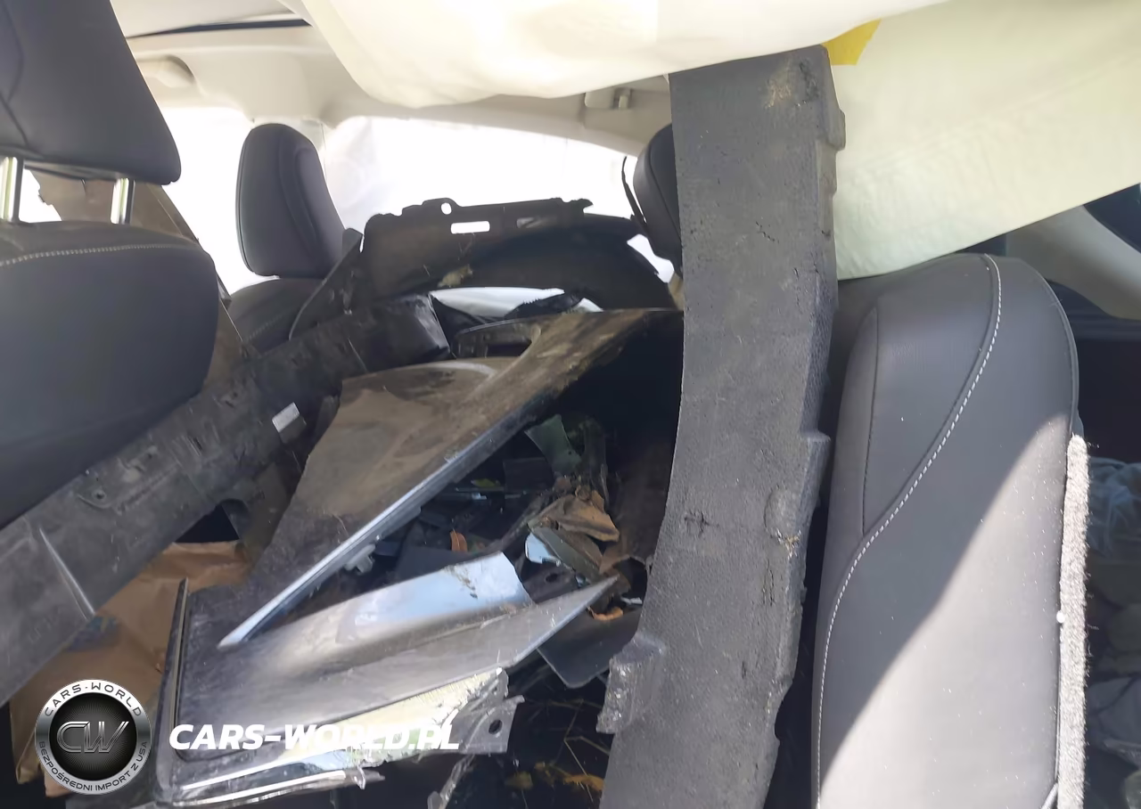 2017 Lexus Nx 200T VIN:JTJYARBZ1H2082706 - 8