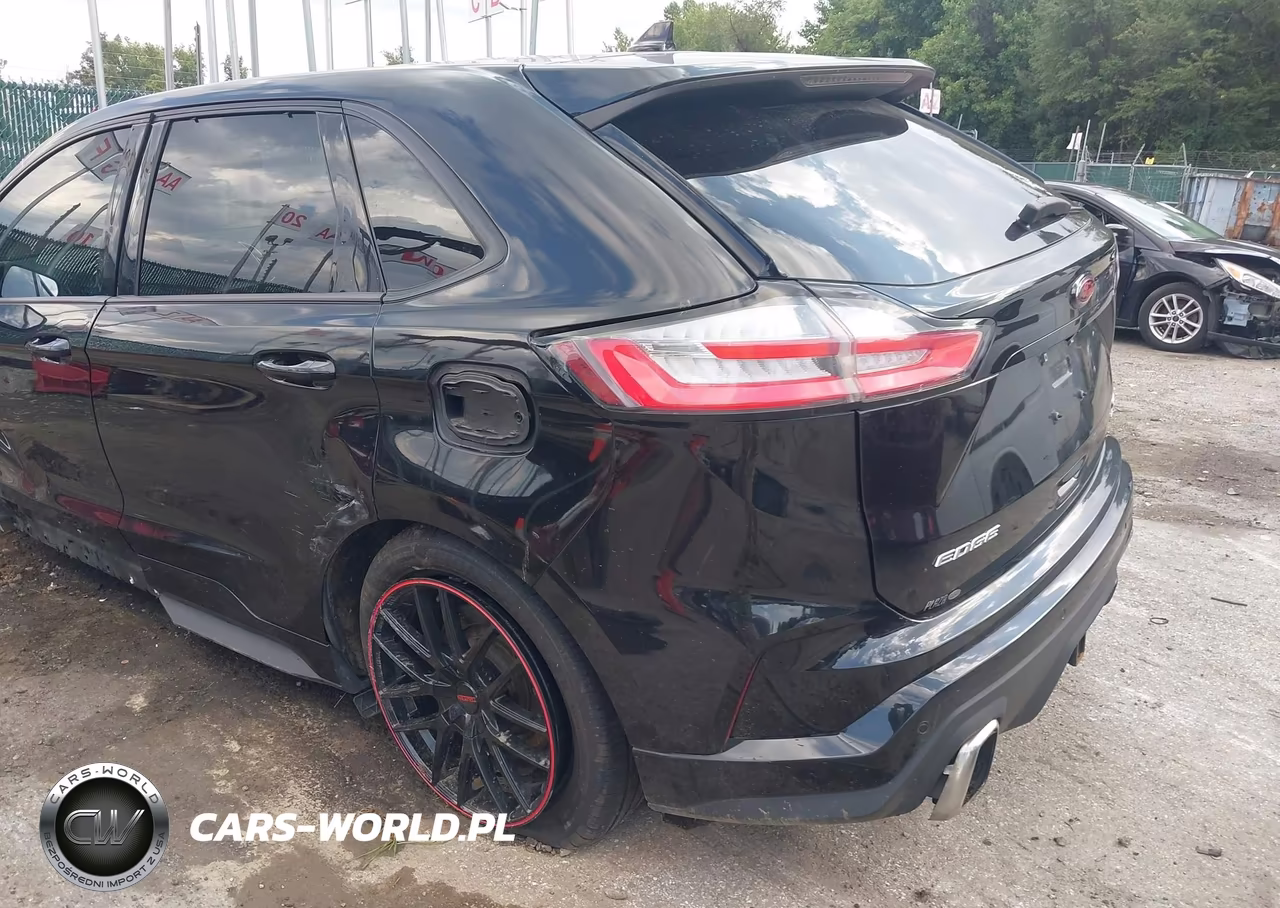 2019 Ford Edge St VIN:2FMPK4AP6KBC32790 - 20