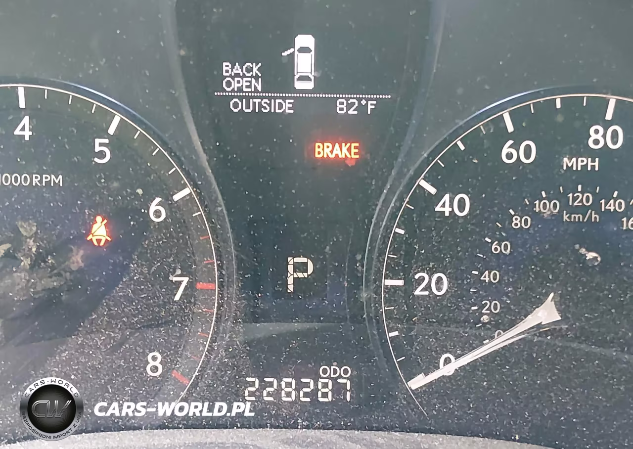 2010 Lexus Rx 350 VIN:2T2BK1BA6AC077831 - 15