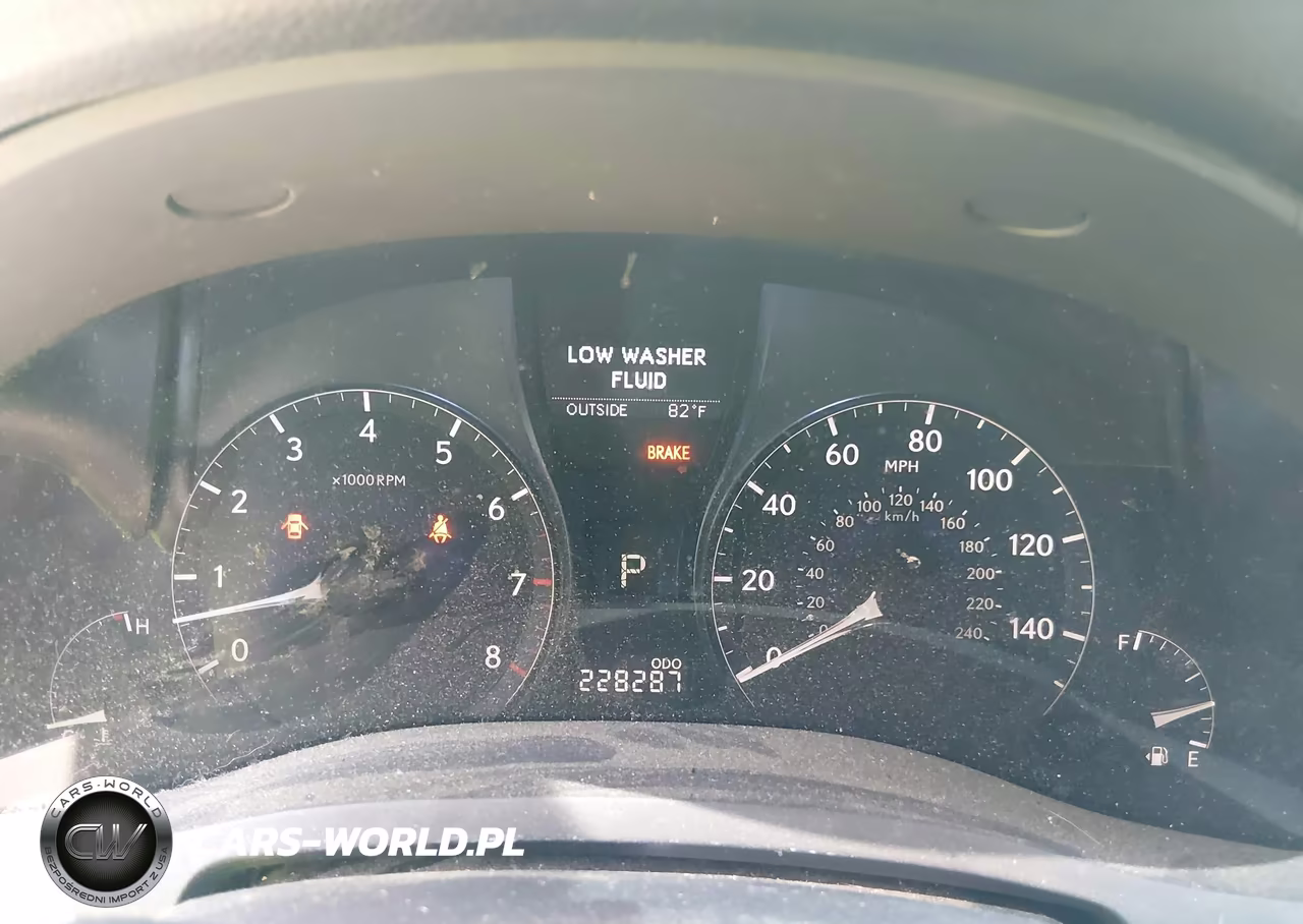 2010 Lexus Rx 350 VIN:2T2BK1BA6AC077831 - 7