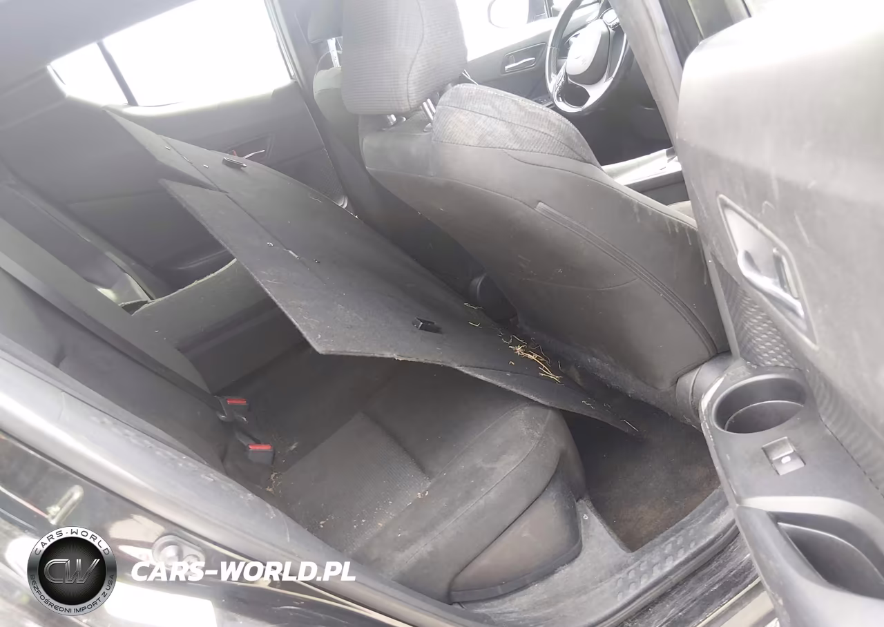 2018 Toyota C-Hr Xle VIN:JTNKHMBX9J1007281 - 8