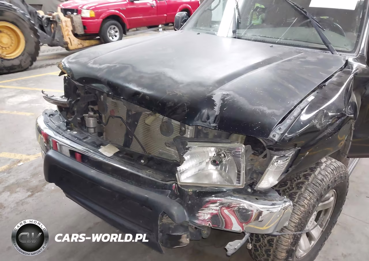 1999 Toyota 4Runner Sr5 V6 VIN:JT3GN86R7X0111972 - 6