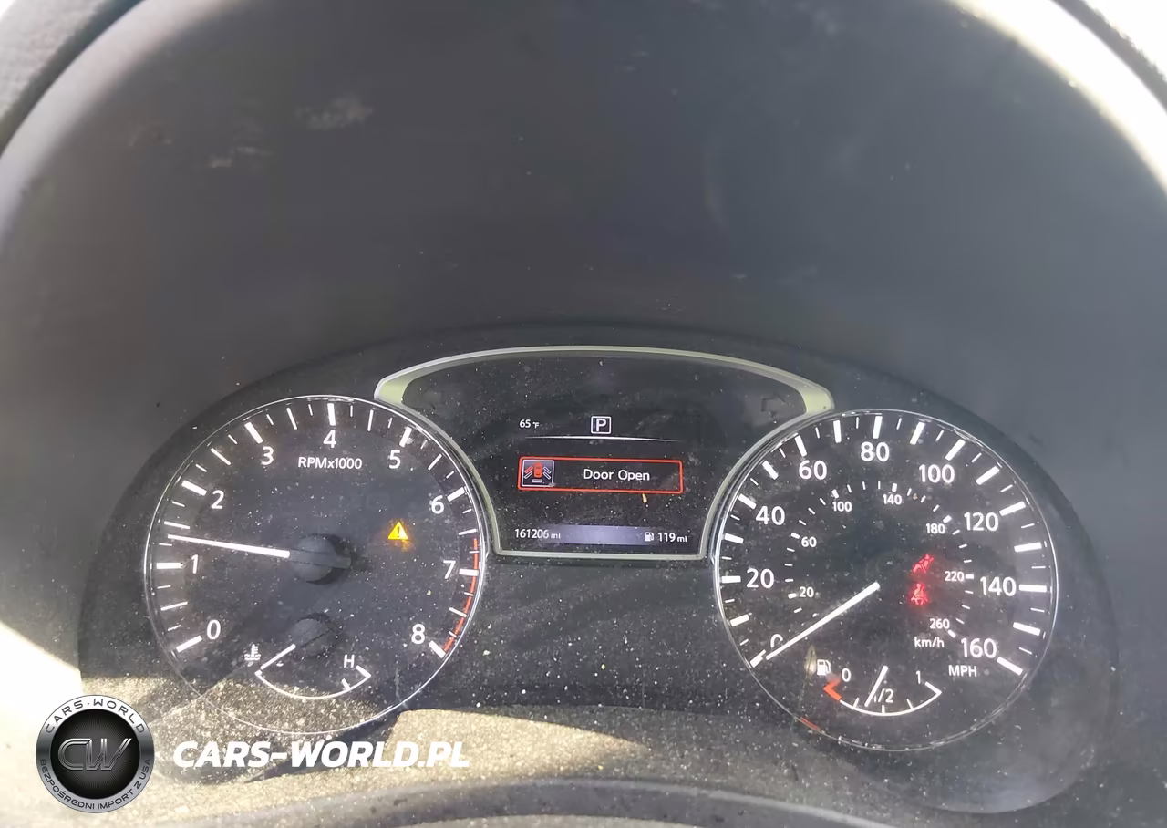 2017 Nissan Altima 2.5 S VIN:1N4AL3AP1HC224161 - 7