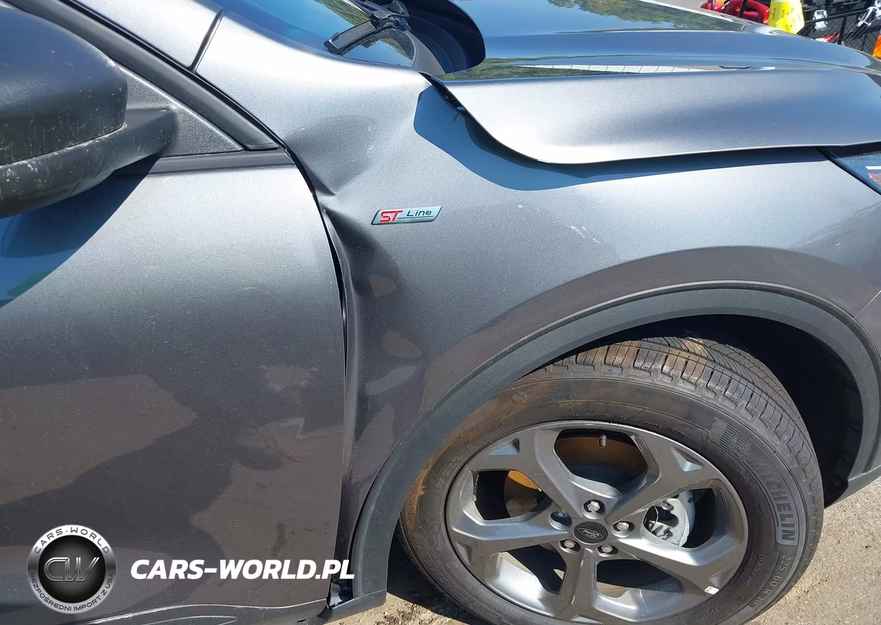 2026 Ford Escape St-Line VIN:1FMCU0MN2TUA29841 - 18